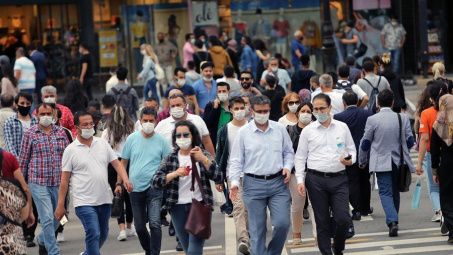 OECD: Bức tranh tăng trưởng kinh tế toàn cầu “sáng” hơn