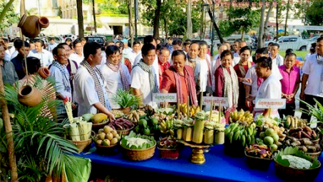 Bảo tồn và phát huy giá trị văn hóa ẩm thực Khmer Nam bộ trong phát triển du lịch tại Đồng bằng sông Cửu Long