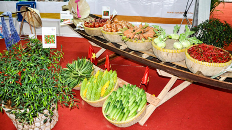 Các mô hình tối ưu hóa chuỗi cung ứng thực phẩm dễ hỏng, bằng chứng từ các nghiên cứu thực nghiệm