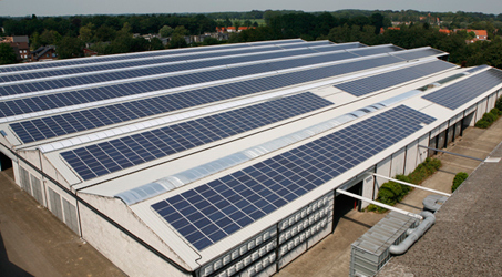 Các bài học từ chính sách và thực tiễn phát triển điện mặt trời mái nhà ở Việt Nam