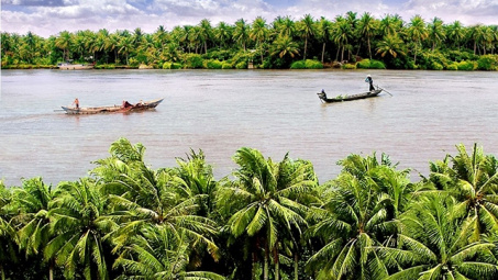 Văn hóa ẩm thực dừa Bến Tre trong phát triển du lịch