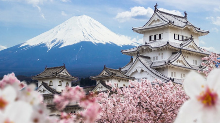 Văn hóa - sức mạnh mềm trong sự phát triển của Nhật Bản