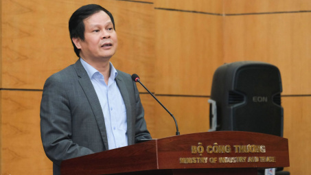 Khuyến khích phát triển điện mặt trời trên cơ sở hài hòa lợi ích các bên