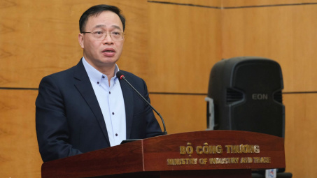 Sẽ trình Chính phủ các phương án điều chỉnh cơ cấu biểu giá bán lẻ điện trong năm 2021