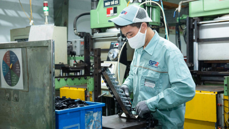 2 tháng, Việt Nam xuất siêu 665 triệu sang UAE