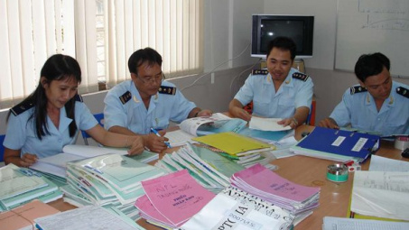 Tổng cục Thuế - Tổng cục Cảnh sát phối hợp xử lý các vi phạm về hóa đơn