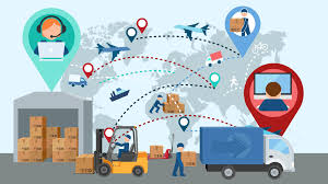 Logistics 4.0: quá trình tiến hóa, thách thức và cơ hội của doanh nghiệp Việt Nam