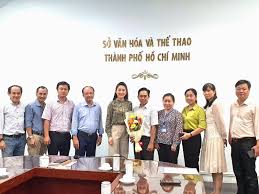 Một số giải pháp nâng cao hiệu quả quản lý nguồn lực xã hội tham gia các sự kiện do Sở Văn hóa và Thể thao Thành phố  Hồ Chí Minh tổ chức