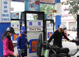 Nghiên cứu các thành phần giá trị thương hiệu của doanh nghiệp Petrolimex theo quan điểm khách hàng