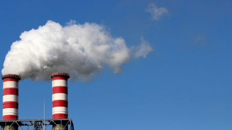 EU: Áp thuế carbon đối với hàng hoá nhập khẩu