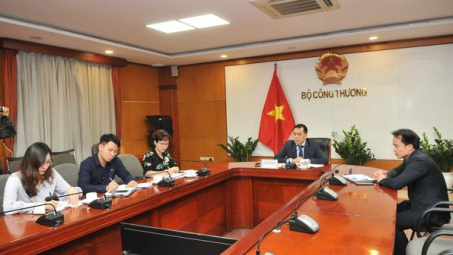 Hiệp định UKVFTA sẽ sớm có hiệu lực chính thức