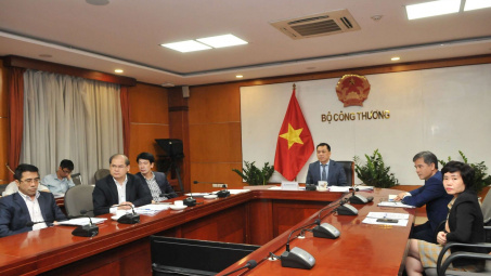 Vận hành thị trường điện cạnh tranh góp phần thúc đẩy chuyển đổi năng lượng