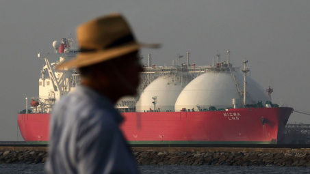 Vì sao siêu chu kỳ tăng giá hàng hoá khó xuất hiện vào lúc này?