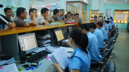 Kể từ ngày 25/4, áp dụng quy định không thu thuế XNK với nhiều trường hợp