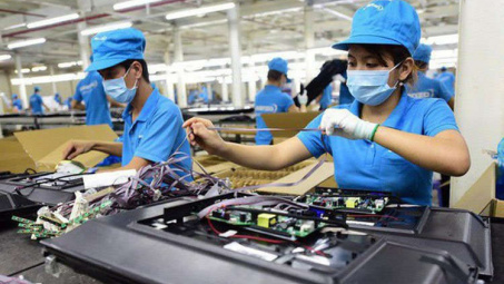 Bổ sung 9,4 tỷ đồng phát triển nguồn nhân lực doanh nghiệp nhỏ và vừa