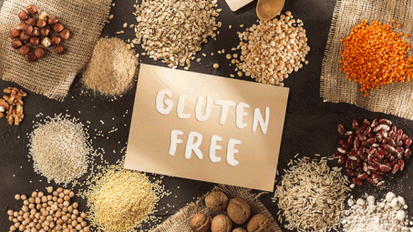 Sự thật bất ngờ về mối liên quan giữa gluten và giảm cân