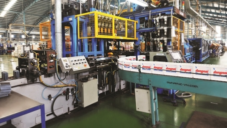 PINACO: Đổi mới cải tiến công nghệ cùng cách mạng công nghiệp 4.0