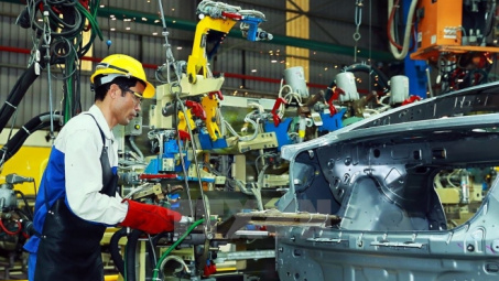 Áp dụng 3 tiêu chí mới xác định doanh nghiệp công nghệ cao từ 30/4/2021