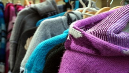 Xơ có nguồn gốc từ phế thải dệt may được thương mại hóa