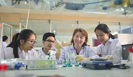 ĐH Khoa học và Công nghệ Hà Nội được tự chủ 6 khoản chi