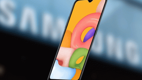 Smartphone giá rẻ Galaxy E02 bất ngờ xuất hiện trên trang hỗ trợ của Samsung