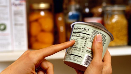 Đài Loan: Quy định về ghi nhãn thực phẩm có chứa chất Astaxanthin được sản xuất từ chủng E. coli Ast12