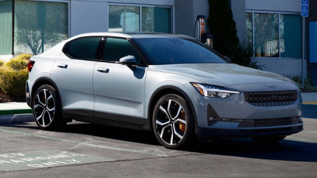 Công ty mẹ của Volvo ra mắt thương hiệu xe điện cao cấp cạnh tranh với Tesla