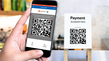 Việt Nam - Thái Lan: Kết nối thanh toán bán lẻ sử dụng mã QR CODE