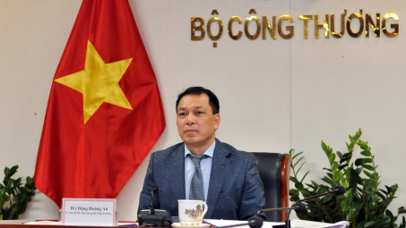 Bộ Công Thương kêu gọi tiết kiệm điện hưởng ứng Giờ Trái Đất 2021