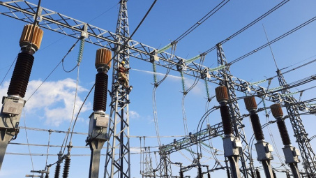 Đẩy nhanh tiến độ đường dây 220kV Nha Trang – Krông Buk mạch 2, Krông Buk – Pleiku 2 mạch 2 trong năm 2021
