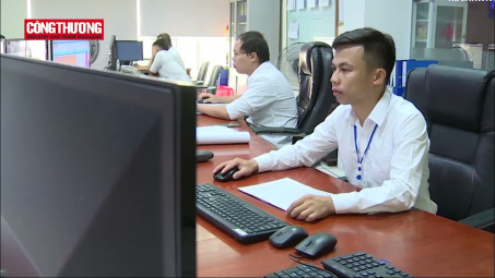 Triển khai lưới điện thông minh tại Điện lực Hà Tĩnh