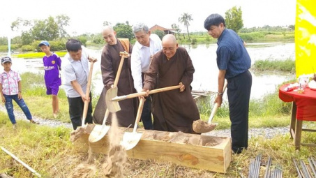 Trung thực - Nguồn lực lớn từ tôn giáo trong phát triển kinh tế