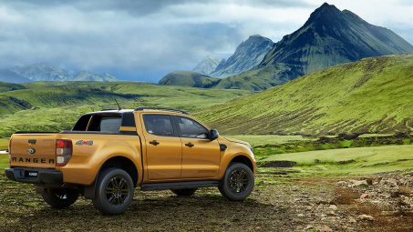 Ford bảo đảm chất lượng Ranger đạt tiêu chuẩn hàng đầu như thế nào?