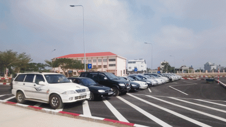 Trung tâm GDNN-GDTX huyện Di Linh: Sử dụng hiệu quả các nguồn lực được đầu tư cho công tác đào tạo nghề