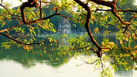 Thời tiết 29-3: Hà Nội sáng sớm nhiều mây, trưa hửng nắng, nền nhiệt tăng nhanh