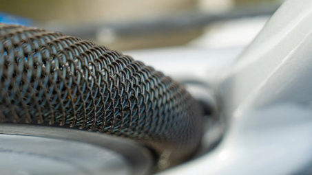 Mỹ: ra mắt lốp không hơi bằng công nghệ của NASA vào năm 2022