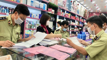 Chống gian lận trên thương mại điện tử: Tăng trách nhiệm của chủ sàn giao dịch