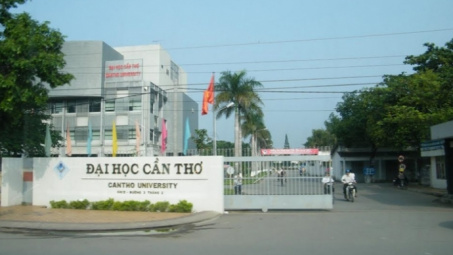 Mức sẵn lòng chi trả học phí cho các chương trình đào tạo chất lượng cao của Trường Đại học Cần Thơ