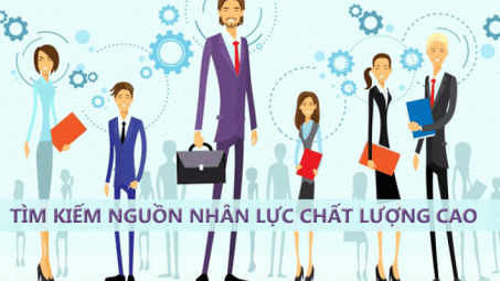 Nghiên cứu phát triển chất lượng nguồn nhân lực các doanh nghiệp FDI tại Việt Nam trong giai đoạn cách mạng công nghiệp 4.0