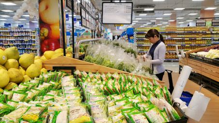 Bỏ phí thẩm định xác nhận kiến thức an toàn thực phẩm