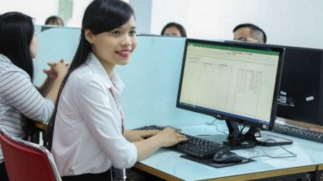 Thách thức và giải pháp hội nhập kế toán quốc tế của Việt Nam hiện nay