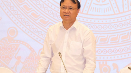 Quy hoạch điện VIII sẽ đưa ra 3 nhóm cơ chế và 11 giải pháp quan trọng