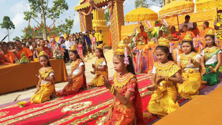 Chính sách tín dụng đối với đồng bào dân tộc Khmer tỉnh Sóc Trăng - Thực trạng và giải pháp