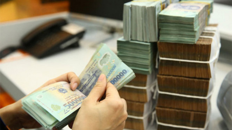 2 tháng đầu năm, ngành Thuế ước thu đạt 22,1% dự toán