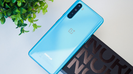 OnePlus Nord 2 - Sản phẩm đầu tiên của OnePlus không dùng chip Qualcomm