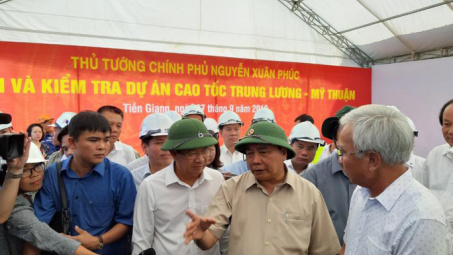 Thảo luận kết quả điều chỉnh đầu tư công để nâng cao tỷ lệ giải ngân