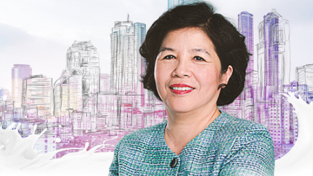 Sớm đưa tỷ lệ chủ doanh nghiệp là nữ lên 27%