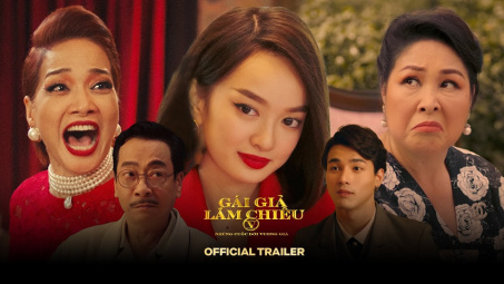 Hãy đưa nàng đi xem những bộ phim hay nhân dịp ngày Quốc tế phụ nữ