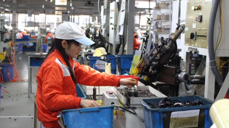 Những kết quả bước đầu sau 2 năm thực hiện Kế hoạch số 04-KH/BCSĐ theo mục tiêu, định hướng của Nghị quyết số 19-NQ/TW ngày 25 tháng 10 năm 2017