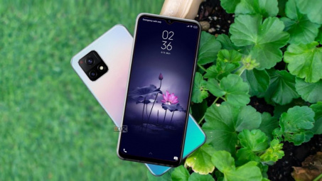 Vivo Y31s Standard Edition ra mắt - Pin 5.000 mAh, giá khoảng 6 triệu đồng